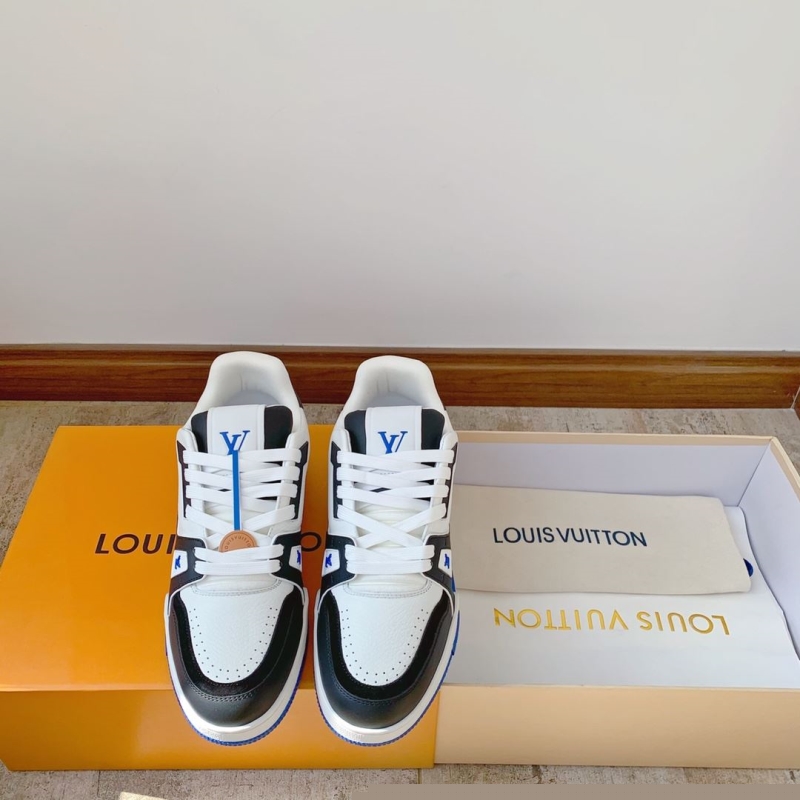LV Casual Shoes